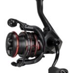 Okuma Ceymar HD CHD-1000SA Matt Black 7+1BB Olta Makinesi