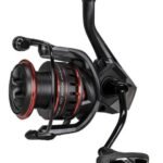 Okuma Ceymar HD CHD-3000SA Matt Black 7+1BB Olta Makinesi