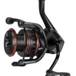 Okuma Ceymar HD CHD-4000XA Matt Black 7+1BB Olta Makinesi