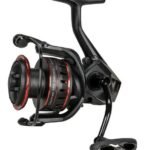 Okuma Ceymar HD CHD-C5000XA Matt Black 7+1BB Olta Makinesi