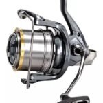 Okuma Flite Surf FLS35-1500AY Gunsmoke 9+1BB Olta Makinesi