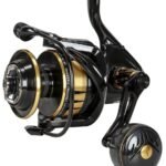 Okuma Tesoro TSR-14000PA 12+1BB Olta Makinesi