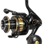 Okuma Tesoro TSR-8000PA 12+1BB Olta Makinesi
