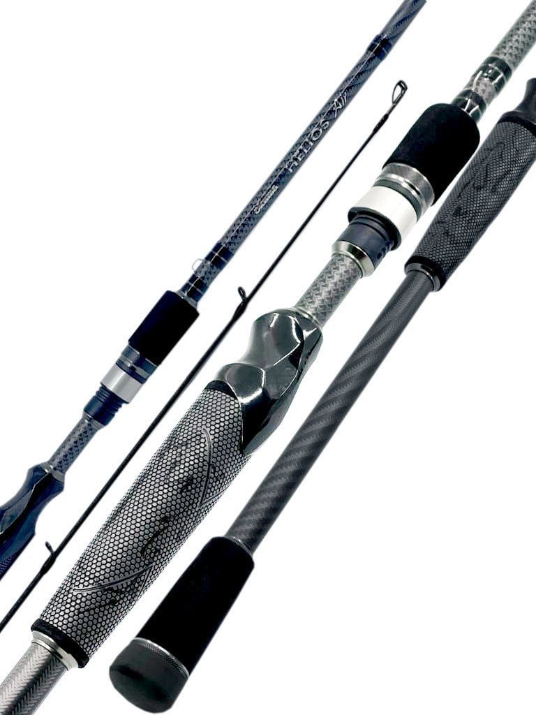 2904202669f208779f9f5.jpeg Okuma Helios Air 2,20 cm 1-12 gr 2 Parça Lrf Kamışı - Görsel 1
