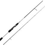 Okuma Helios SX Spin 3.00cm 20-50 gr 2 Parça Spin Kamışı