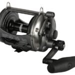 Okuma Solterra SLX-50W Speed Çıkrık Makine