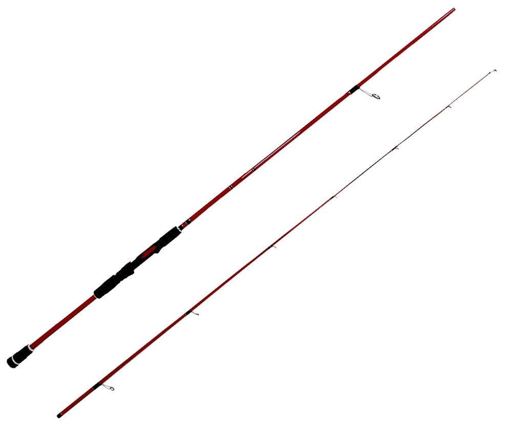 2904202669f2087e14408.jpeg Okuma Red Spin 9'2'' 279 cm 10-40 gr 2 Parça - Görsel 1