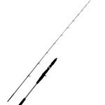 Okuma Convector Tai Rubber 205 cm 30-170 gr 1+1 Olta Kamışı