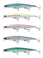 Savage Gear Sea Bass Minnow 14CM 18.5GR F