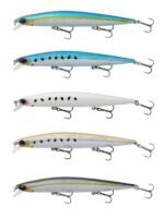 Savage Gear Sea Bass Minnow 14CM 21.7GR S