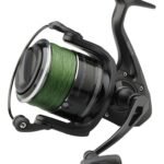 Dam Quick Darkside 4B Spod 7000S FD 3+1BB 200M 30LB Olta Makinesi