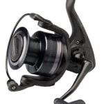 Dam Quick Darkside 4 6000S FD 3+1BB Olta Makinesi