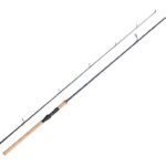 Dam Steelhead Iconic Spin 8'0''/2.40M MF 7-28GR 2 Parça Spin Kamışı