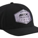 BKK Logo Performance Şapka