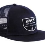 BKK Legacy Snapback Blue Şapka