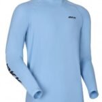 BKK Long Sleeve Performance Shirt