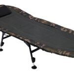 Prologic Avenger Bedchair 6 Leg 105KG Kampet