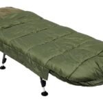 Prologic Avenger S/Bag&Bedchair System 6 Leg 105Kg Kampet