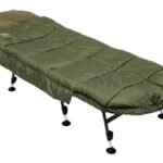Prologic Avenger S/Bag&Bedchair System 8 Leg 120Kg Kampet