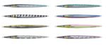 Savage Gear 3D Needle Jig 6cm 7gr Sahte Balık