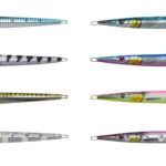 Savage Gear 3D Needle Jig 9cm 20gr Sahte Balık