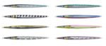 Savage Gear 3D Needle Jig 9cm 20gr Sahte Balık