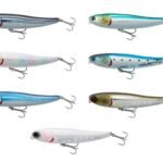 Savage Gear Bullet Mullet 8 cm 8gr Sahte Balık