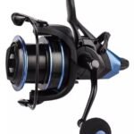 Okuma Rockaway Baitfeeder RBF-8000 5+1BB Olta Makinesi