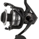 Okuma Cedros CJ-6000H 6+1 bb Olta Makinesi