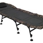 Prologic Avenger Bedchair 8 Leg 105KG Kampet