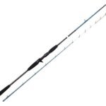 Savage Gear SGS2 Tai Rubber 7'/2.13M 40-150GR 2 Parça