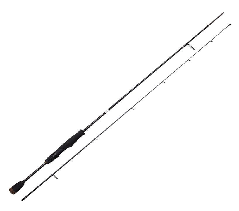 2904202669f208b610363.jpeg Savage Gear SG2 Micro Game 6'6''/1.98M 1.5-5GR 2 Parça - Görsel 1