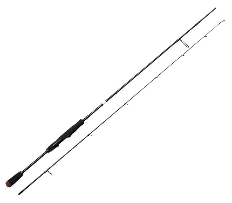 2904202669f208b725868.jpeg Savage Gear SG2 Ultra Light Game 7'/2.13M 2-10GR 2 Parça - Görsel 1