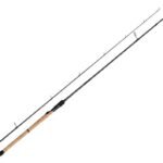 Dam Nanoflex Pro+ 7'/2.10M 5-15GR 2 Parça Spin Kamışı