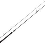 Dam Intenze Trout and Perch Stick 6'7''/2.06CM 4-16GR 2 Parça Spin Kamışı