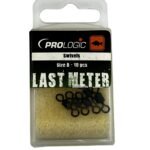 Prologic Swivel 8 10 Pcs
