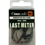 Prologic Helichod Soft Core Leader 80cm-35lbs