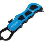Savage Gear Light Game Lip Grip Alu 16.5CM 50X165MM