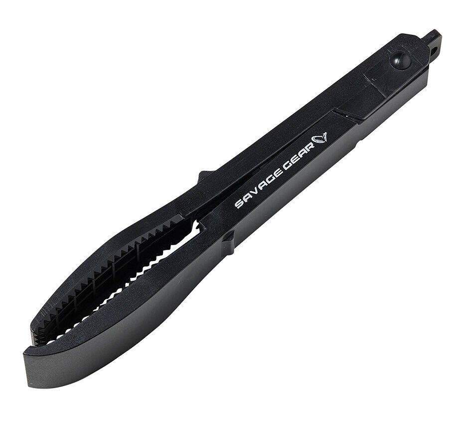 2904202669f208cb0ccbc.jpeg Savage Gear Safety Fish Grip 21.5CM 30X215MM - Görsel 1