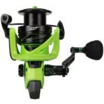 Okuma GT-Green GT-40GN-LTD 7+1BB Olta Makinesi