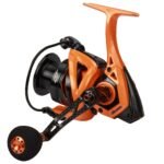 Okuma GT-Orange GT-40OG-LTD 7+1BB Olta Makinesi