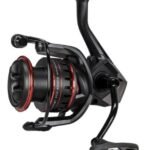 Okuma Ceymar HD CHD-4000A Matt Black 7+1BB Olta Makinesi