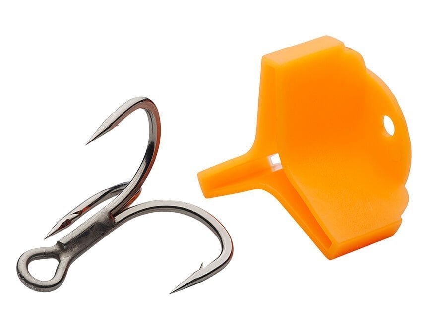 2904202669f208cf8ead7.jpeg Savage Gear Treble Hook Protectors - Görsel 1