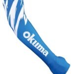 Okuma Blue Motif Sleeves