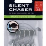 BKK Silent Chaser-Punch LRF Jighead