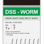 BKK DSS- Worm Olta İğnesi