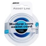 BKK Hollow Core Assist Cord
