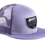 BKK Legacy Snapback Grey Şapka