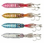 Savage Gear Swimsquid Inchiku 10.3cm 180gr Sahte Balık