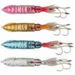 Savage Gear Swimsquid Inchiku 10.3cm 180gr Sahte Balık